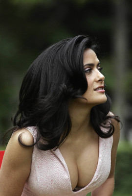 Salma Hayek pic #81536